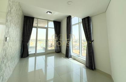 Apartment - 2 Bedrooms - 3 Bathrooms for sale in Viridis Residences D - Viridis Residences - Damac Hills 2 - Dubai