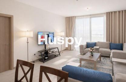 Apartment - 1 Bedroom - 2 Bathrooms for sale in Soho Square - Saadiyat Island - Abu Dhabi
