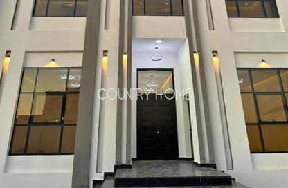 Villa - 5 Bedrooms - 6 Bathrooms for rent in Al Aweer 1 - Al Aweer - Dubai Villa - 5 Bedrooms - 6 Bathrooms for rent in Al Aweer 1 - Al Aweer - Dubai