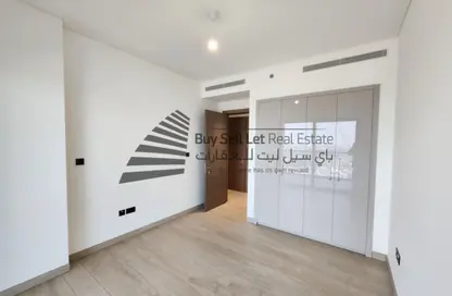 Apartment - 3 Bedrooms - 4 Bathrooms for rent in Crest Grande - Sobha Hartland - Mohammed Bin Rashid City - Dubai