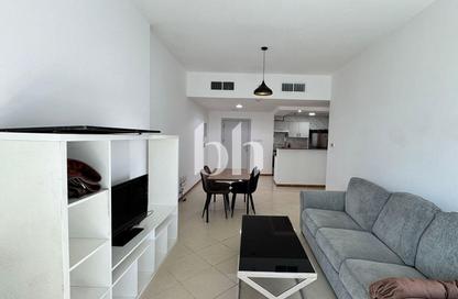 Apartment - 1 - 1 for rent in Marina Diamond 2 - Marina Diamonds - Dubai Marina - Dubai