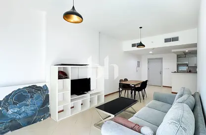 Apartment - 1 Bedroom - 1 Bathroom for rent in Marina Diamond 2 - Marina Diamonds - Dubai Marina - Dubai