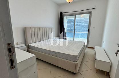 Apartment - 1 - 1 for rent in Marina Diamond 2 - Marina Diamonds - Dubai Marina - Dubai