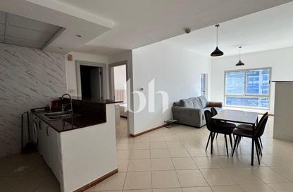 Apartment - 1 - 1 for rent in Marina Diamond 2 - Marina Diamonds - Dubai Marina - Dubai