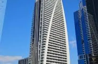 Apartment - Studio - 1 Bathroom for sale in Dubai Arch - JLT Cluster G - Jumeirah Lake Towers - Dubai