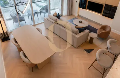 Apartment - 1 Bedroom - 2 Bathrooms for sale in Marriott Executive Apartments Building 2 - Marriott Executive Apartments - Dubai Science Park - Dubai