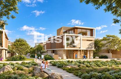 Villa - 4 - 5 for sale in The Acres (Phase 2) - The Acres - Dubai