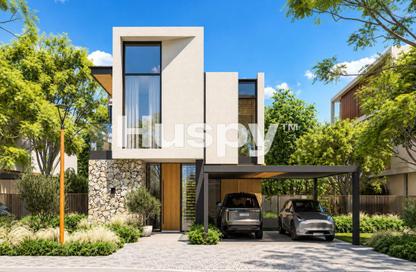 Villa - 4 - 5 for sale in The Acres (Phase 2) - The Acres - Dubai