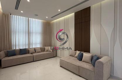 Villa - 4 - 6 for sale in Alreeman - Al Shamkha - Abu Dhabi