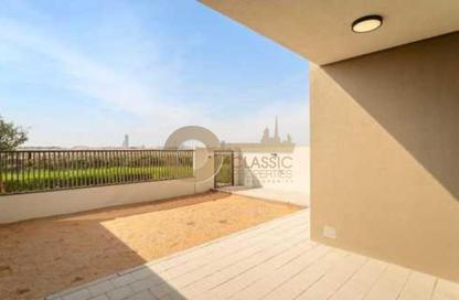 Townhouse - 3 Bedrooms - 4 Bathrooms for sale in La Violeta 2 - La Violeta - Villanova - Dubai Land - Dubai