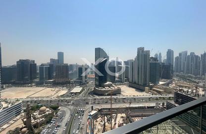 Apartment - 1 Bedroom - 2 Bathrooms for rent in Vida Residence Downtown - Downtown Dubai - Dubai