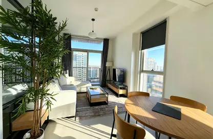 Apartment - 2 Bedrooms - 1 Bathroom for sale in Collective 2.0 Tower B - Collective 2.0 - Dubai Hills Estate - Dubai