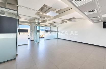 Office Space - Studio - 1 for rent in Al Qayada Building - Deira - Dubai