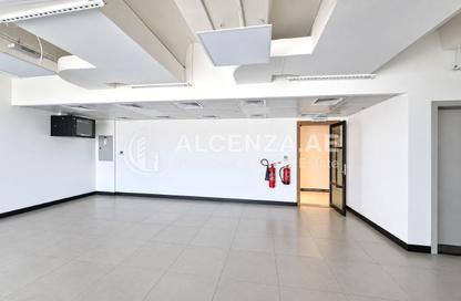 Office Space - Studio - 1 for rent in Al Qayada Building - Deira - Dubai