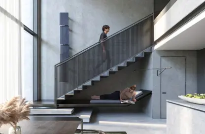 شقة - 3 غرف نوم - 4 حمامات للبيع في ذا غيت - الجادة - الشارقة