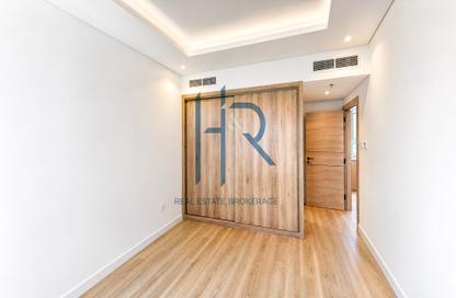 Apartment - 3 Bedrooms - 3 Bathrooms for sale in Rapunzel - Living Legends - Dubai