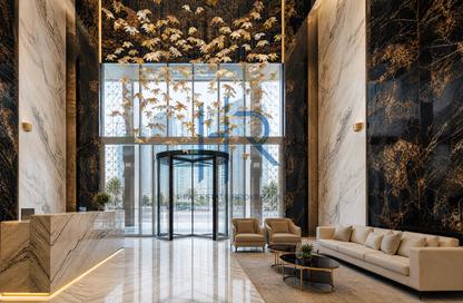 Apartment - 3 Bedrooms - 3 Bathrooms for sale in Rapunzel - Living Legends - Dubai