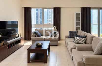Apartment - 2 - 4 for sale in Executive Tower M - Executive Towers - Business Bay - Dubai