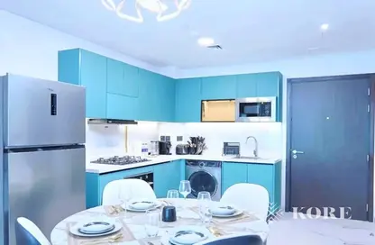 Apartment - 1 Bedroom - 2 Bathrooms for rent in Opalz By Danube Tower 2 - Opalz by Danube - Dubai Science Park - Dubai Apartment - 1 Bedroom - 2 Bathrooms for rent in Opalz By Danube Tower 2 - Opalz by Danube - Dubai Science Park - Dubai