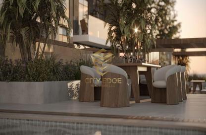 Apartment - 3 Bedrooms - 5 Bathrooms for sale in Verdana - Dubai Investment Park (DIP) - Dubai