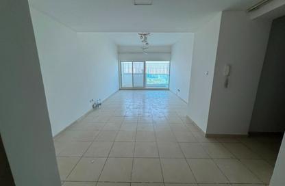 Apartment - 2 Bedrooms - 3 Bathrooms for rent in Ajman One Towers - Al Sawan - Ajman