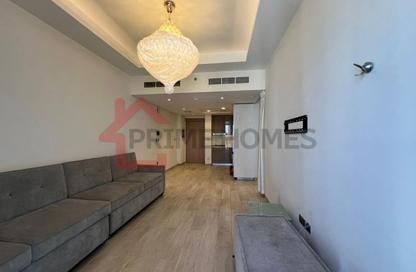 Apartment - 2 Bedrooms - 2 Bathrooms for rent in Azizi Riviera 9 - Azizi Riviera - Meydan One - Meydan - Dubai