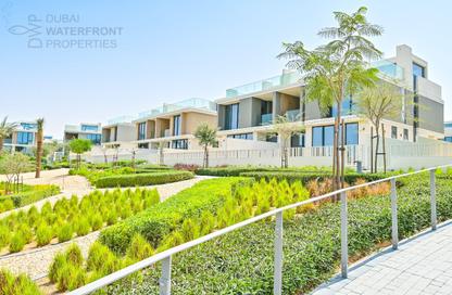 Villa - 3 - 3 for rent in Club Villas at Dubai Hills - Dubai Hills Estate - Dubai Villa - 3 - 3 for rent in Club Villas at Dubai Hills - Dubai Hills Estate - Dubai