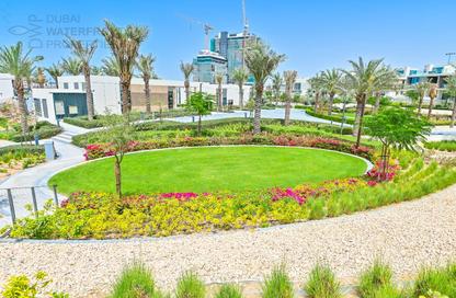 Villa - 3 - 3 for rent in Club Villas at Dubai Hills - Dubai Hills Estate - Dubai