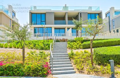 Villa - 3 - 3 for rent in Club Villas at Dubai Hills - Dubai Hills Estate - Dubai Villa - 3 - 3 for rent in Club Villas at Dubai Hills - Dubai Hills Estate - Dubai