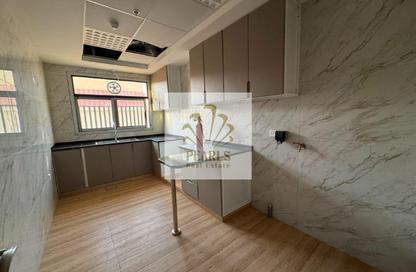Apartment - 1 Bedroom - 2 Bathrooms for rent in Al Mowaihat 3 - Al Mowaihat - Ajman Apartment - 1 Bedroom - 2 Bathrooms for rent in Al Mowaihat 3 - Al Mowaihat - Ajman