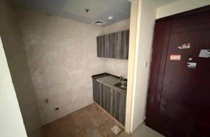 Apartment - Studio - 1 Bathroom for rent in Geepas Building 3 - Al Rashidiya 2 - Al Rashidiya - Ajman