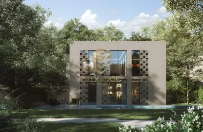 Townhouse - 4 Bedrooms - 6 Bathrooms for sale in Hayyan - Sharjah