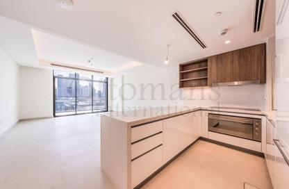 Apartment - 3 - 4 for rent in Erin - Central Park at City Walk - City Walk - Al Wasl - Dubai