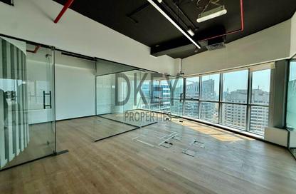 Office Space - Studio - 2 Bathrooms for rent in Tameem House - Barsha Heights (Tecom) - Dubai Office Space - Studio - 2 Bathrooms for rent in Tameem House - Barsha Heights (Tecom) - Dubai
