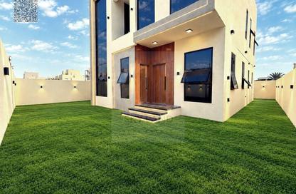 Villa - 4 - 6 for sale in Kabbali Hills - Al Helio 2 - Al Helio - Ajman Villa - 4 - 6 for sale in Kabbali Hills - Al Helio 2 - Al Helio - Ajman
