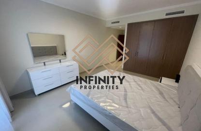 Apartment - 1 Bedroom - 2 Bathrooms for sale in Ajman One - Phase 2 - Ajman Downtown - Ajman Apartment - 1 Bedroom - 2 Bathrooms for sale in Ajman One - Phase 2 - Ajman Downtown - Ajman