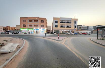 Land - Studio for sale in Al Mowaihat 2 - Al Mowaihat - Ajman