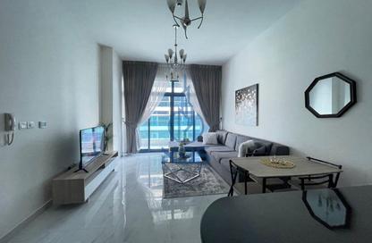 Apartment - 2 Bedrooms - 3 Bathrooms for sale in Sydney Tower - District 18 - Jumeirah Village Circle - Dubai