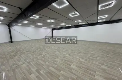 Warehouse - Studio - 1 Bathroom for rent in Al Quoz Industrial Area 3 - Al Quoz Industrial Area - Al Quoz - Dubai
