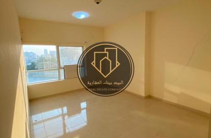 Apartment - 1 Bedroom - 2 Bathrooms for sale in Orient Tower 1 - Orient Towers - Al Bustan - Ajman Apartment - 1 Bedroom - 2 Bathrooms for sale in Orient Tower 1 - Orient Towers - Al Bustan - Ajman
