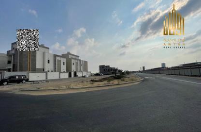 Land - Studio for sale in Al Bahia Hills - Al Bahia - Ajman