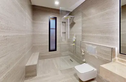 Villa - 5 Bedrooms - 5 Bathrooms for sale in Al Zahya - Ajman