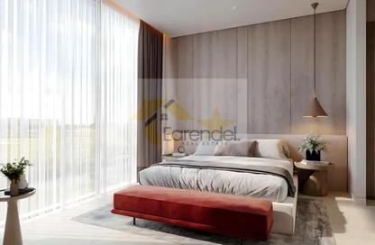Apartment - 1 - 2 for sale in Veona Residence - Dubai Land Residence Complex - Dubai Apartment - 1 - 2 for sale in Veona Residence - Dubai Land Residence Complex - Dubai