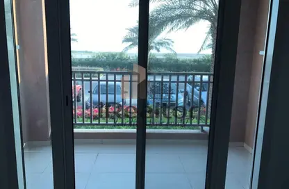 Apartment - 1 Bedroom - 1 Bathroom for sale in Al Waha - Al Ghadeer - Abu Dhabi