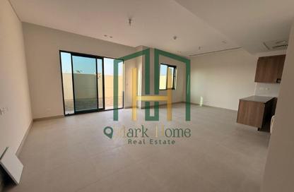 Townhouse - 2 Bedrooms - 3 Bathrooms for sale in Bloom Living - Zayed City (Khalifa City C) - Khalifa City - Abu Dhabi