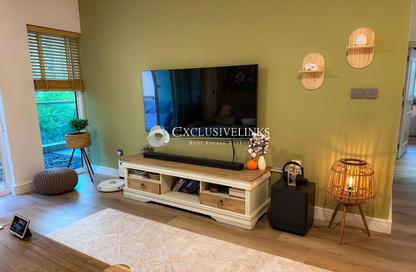 Apartment - 2 - 2 for sale in Al Alka 1 - Al Alka - Greens - Dubai