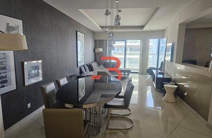 Apartment - 3 Bedrooms - 4 Bathrooms for rent in Tower B - Damac Towers by Paramount - Business Bay - Dubai