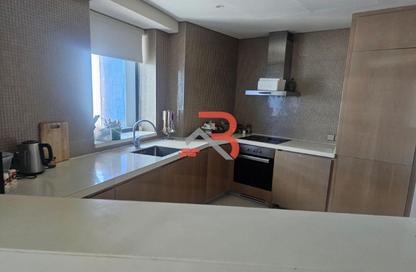 Apartment - 3 Bedrooms - 4 Bathrooms for rent in Tower B - Damac Towers by Paramount - Business Bay - Dubai Apartment - 3 Bedrooms - 4 Bathrooms for rent in Tower B - Damac Towers by Paramount - Business Bay - Dubai