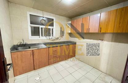 Whole Building - Studio - 7+ Bathrooms for sale in Sheikh Jaber Al Sabah Street - Al Naimiya - Al Nuaimiya - Ajman