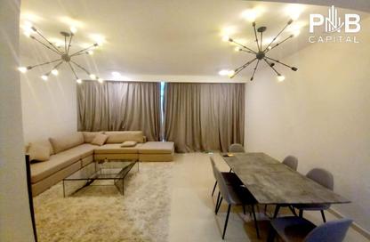 Villa - 3 Bedrooms - 3 Bathrooms for rent in Akoya Play - Damac Hills 2 - Dubai
